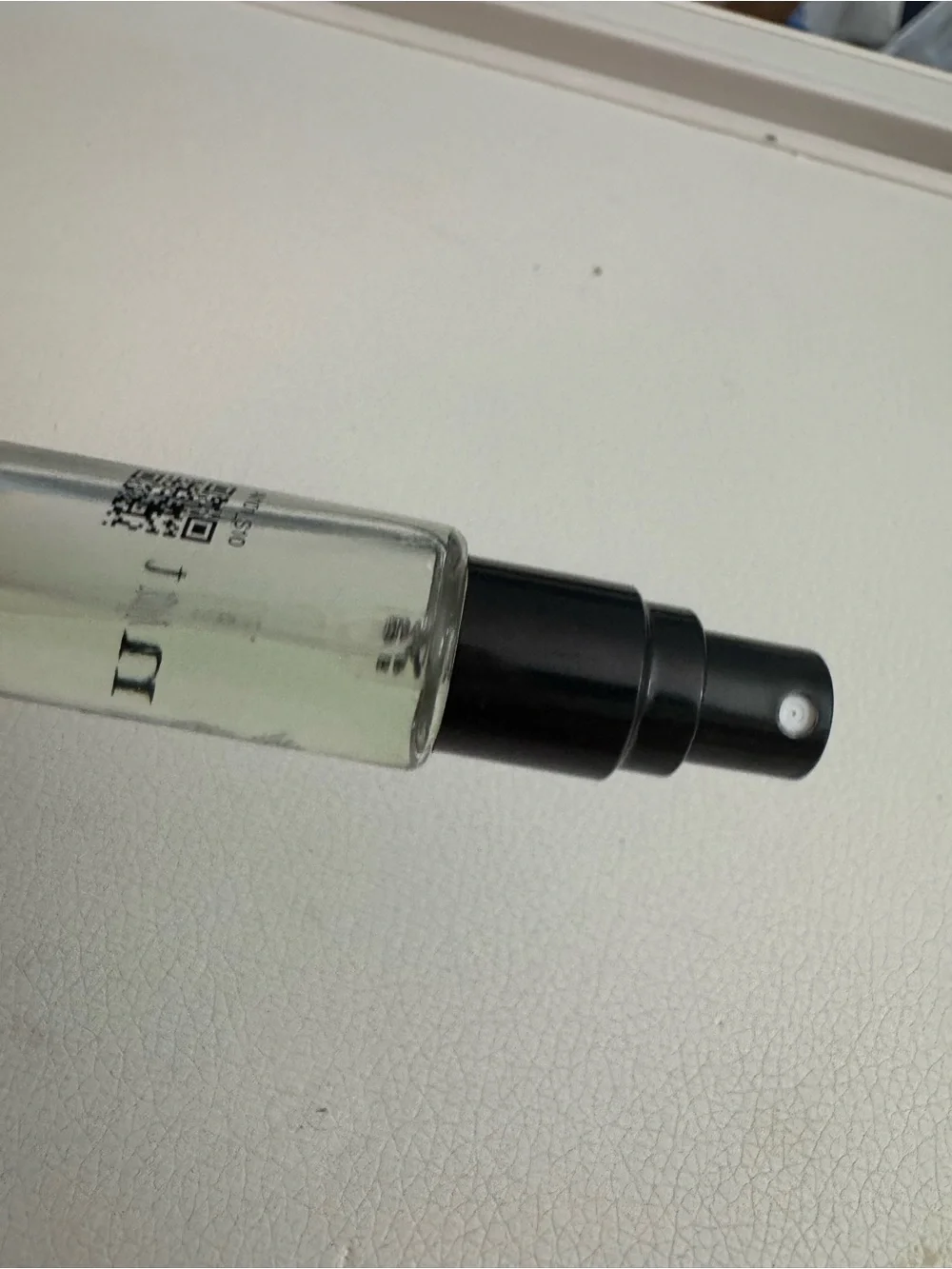 Avant-Pure Emerald Travel Spray